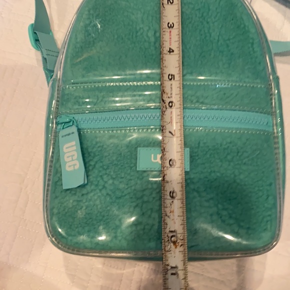 UGG Bags Nwt Ugg Dannie Ll Mini Backpack Poshmark